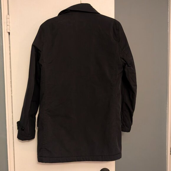 J. Crew Fulton insulated peacoat with PrimaLoft - Picture 2 of 7